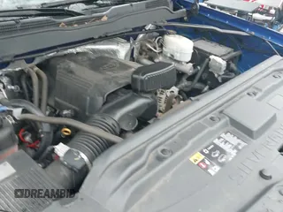 2015 Chevrolet Silverado 2500HD Work Truck with VIN 1GC1CUEG4FF120463, listed as a IAAI auction lot 41982942 with 110,604 mi miles and . Bid and sale history available at DreamBid. Image 20.
