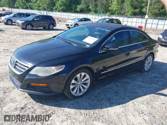 2011 Volkswagen CC Sport с VIN WVWNP7AN1BE729327, выставлен на аукционе IAAI как лот 42192170 с пробегом 144 146 миль миль и . История ставок и продаж доступна на DreamBid. Изображение 2.