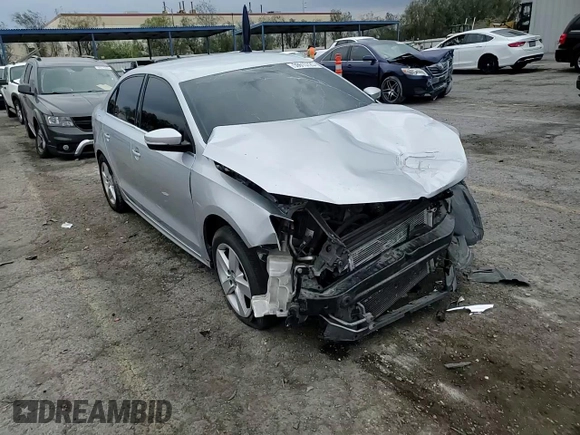 2013 Volkswagen Jetta TDI with VIN 3VWLL7AJ6DM411102, listed as a Copart auction lot 59615725 with 113,215 mi miles and Salvage title. Bid and sale history available at DreamBid. Image 14.