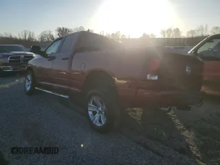 2014 Ram 1500 Sport z VIN 1C6RR7HT8ES176205, wystawiony jako Copart lot #48854495 z przebiegiem 131 394 mil mil oraz Szkoda całkowita • Salvage title. Historia ofert i sprzedaży dostępna na DreamBid. Obrazek 2.