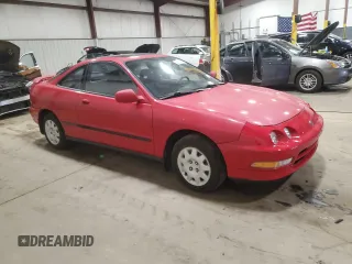 1995 Acura Integra Sport LS z VIN JH4DC4352SS039654, wystawiony jako Copart lot #82635724 z przebiegiem 119 586 mil mil oraz Szkoda całkowita • Salvage title. Historia ofert i sprzedaży dostępna na DreamBid. Obrazek 4.