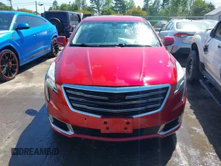 2019 Cadillac XTS Luxury z VIN 2G61M5S39K9118573, wystawiony jako IAAI lot #42014038 z przebiegiem 99 247 mil mil oraz . Historia ofert i sprzedaży dostępna na DreamBid. Obrazek 12.