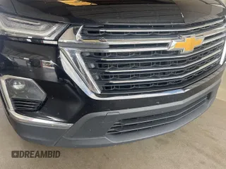 2022 Chevrolet Traverse LT Cloth with VIN 1GNERGKW3NJ157293, listed as a IAAI auction lot 42580763 with 102,743 mi miles and . Bid and sale history available at DreamBid. Image 23.