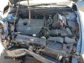 2012 Mazda 6 i Touring Plus with VIN 1YVHZ8EH0C5M09865, listed as a Copart auction lot 50578895 with 178,112 mi miles and Salvage Title. Bid and sale history available at carsss.com. Image 12.