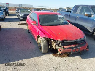 2020 Volkswagen Jetta GLI S z VIN 3VW6T7BUXLM105802, wystawiony jako IAAI lot #41995134 z przebiegiem 59 113 mil mil oraz . Historia ofert i sprzedaży dostępna na DreamBid. Obrazek 1.