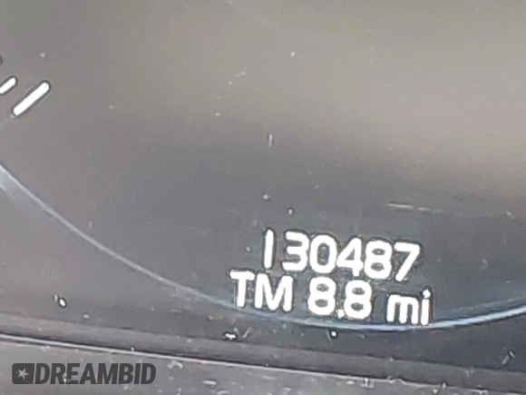 2016 Volvo XC90 T6 Momentum with VIN YV4A22PK7G1058660, listed as a IAAI auction lot 42201130 with 130,487 mi miles. Bid and sale history available at carsss.com. Image 16.