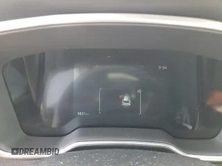 2025 Toyota Corolla Cross XLE с VIN 7MUDAABGXSV121641, выставлен на аукционе Copart как лот 51283055 с пробегом 8 831 миль миль и Списание • Salvage title. История ставок и продаж доступна на DreamBid. Изображение 9.