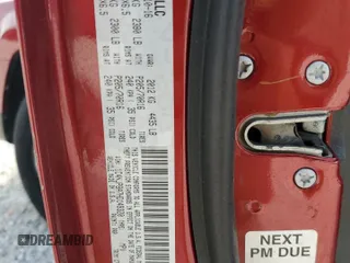 2017 Jeep Patriot Sport SE with VIN 1C4NJPBA7HD149320, listed as a Copart auction lot 56602915 with 136,912 mi miles and Salvage title. Bid and sale history available at DreamBid. Image 13.