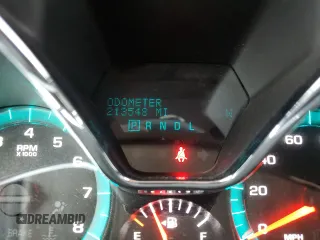 2014 Chevrolet Traverse LT with VIN 1GNKRGKD2EJ200684, listed as a Copart auction lot 50636255 with 213,548 mi miles and Salvage Title. Bid and sale history available at carsss.com. Image 9.