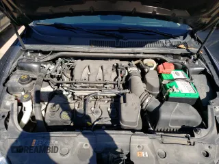 2016 Ford Taurus SEL с VIN 1FAHP2H83GG132648, выставлен на аукционе Copart как лот 36502393 с пробегом 114 283 миль миль и Списание • Salvage title. История ставок и продаж доступна на DreamBid. Изображение 11.
