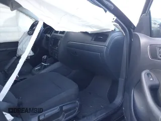 2015 Volkswagen Jetta S с VIN 3VW2K7AJ8FM406811, выставлен на аукционе IAAI как лот 42226006 с пробегом 195 418 миль миль и . История ставок и продаж доступна на DreamBid. Изображение 5.