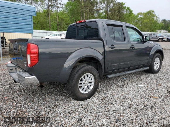 2015 Nissan Frontier SV z VIN 1N6AD0ER7FN700767, wystawiony jako Copart lot #51921625 z przebiegiem 133 867 mil mil oraz Szkoda całkowita • Salvage title. Historia ofert i sprzedaży dostępna na DreamBid. Obrazek 3.