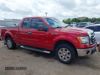 2009 Ford F-150 STX с VIN 1FTRX12879KC75877, выставлен на аукционе IAAI как лот 42391986 с пробегом 145 395 миль миль и . История ставок и продаж доступна на DreamBid. Изображение 13.
