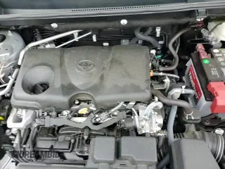 2022 Toyota RAV4 Limited with VIN 2T3N1RFV2NC266957, listed as a Copart auction lot 63677945 with 34,513 mi miles and Salvage title. Bid and sale history available at DreamBid. Image 14.