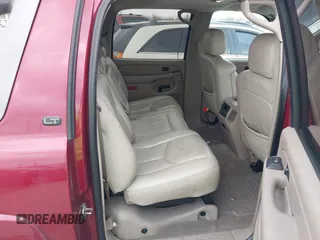 2005 Chevrolet Avalanche LS with VIN 3GNEC12Z85G216543, listed as a IAAI auction lot 41518673 with 277,178 mi miles and . Bid and sale history available at DreamBid. Image 8.