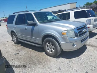 2010 Ford Expedition SSV с VIN 1FMJU1F53AEA15092, выставлен на аукционе IAAI как лот 42267927 с пробегом 228 845 миль миль и . История ставок и продаж доступна на DreamBid. Изображение 1.