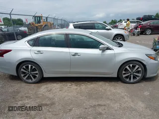 2017 Nissan Altima SV with VIN 1N4AL3AP3HC151424, listed as a IAAI auction lot 42697536 with 157,066 mi miles and . Bid and sale history available at DreamBid. Image 13.