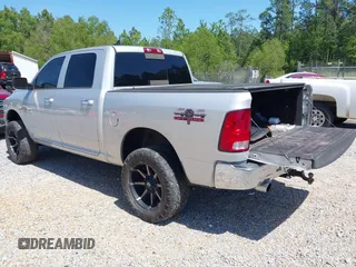 2014 Ram 1500 Outdoorsman with VIN 1C6RR7LT5ES193471, listed as a IAAI auction lot 42001048 with 229,081 mi miles and . Bid and sale history available at DreamBid. Image 3.