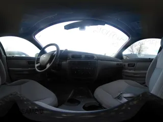 2004 Ford Taurus z VIN 1FAFP52224G180277, wystawiony jako IAAI lot #42091016 z przebiegiem 43 629 mil mil oraz . Historia ofert i sprzedaży dostępna na DreamBid. Obrazek 18.
