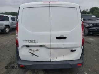2014 Ford Transit Connect XL с VIN NM0LS7E7XE1136835, выставлен на аукционе Copart как лот 59586125 с пробегом 115 553 миль миль и Списание • Salvage title. История ставок и продаж доступна на DreamBid. Изображение 6.