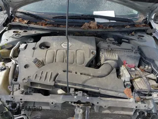 2010 Nissan Altima 2.5 S with VIN 1N4AL2AP8AN459645, listed as a IAAI auction lot 42086178 with Not Provided miles. Bid and sale history available at carsss.com. Image 10.