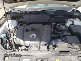 2018 Mazda CX-5 Touring with VIN JM3KFBCMXJ0389773, listed as a Copart auction lot 54737795 with 82,103 mi miles and Salvage Title. Bid and sale history available at DreamBid. Image 11.