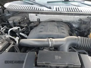 2017 Ford Expedition Max Limited с VIN 1FMJK2AT8HEA19103, выставлен на аукционе IAAI как лот 41176709 с пробегом 143 908 миль миль и . История ставок и продаж доступна на DreamBid. Изображение 10.