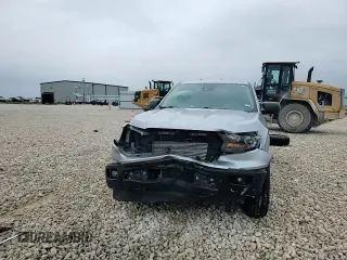 2020 Ford Ranger XL with VIN 1FTER4EH8LLA14720, listed as a Copart auction lot 45410345 with Not Provided miles and Salvage Title. Bid and sale history available at DreamBid. Image 11.