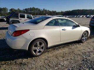 2009 Pontiac G6 GT 1SA z VIN 1G2ZH361294135251, wystawiony jako Copart lot #42901694 z przebiegiem 137 642 mil mil oraz Szkoda całkowita • Salvage title. Historia ofert i sprzedaży dostępna na DreamBid. Obrazek 3.