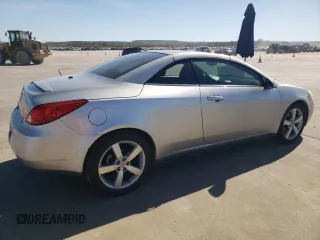 2008 Pontiac G6 GT with VIN 1G2ZH36N084294819, listed as a Copart auction lot 79527284 with 225,740 mi miles and Salvage Title. Bid and sale history available at carsss.com. Image 3.