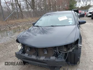 2012 Toyota Camry L with VIN 4T1BF1FKXCU134996, listed as a IAAI auction lot 42054535 with 185,391 mi miles. Bid and sale history available at carsss.com. Image 6.