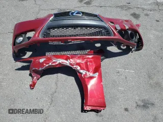 2014 Lexus IS 250 z VIN JTHBF1D20E5037535, wystawiony jako Copart lot #57804695 z przebiegiem 91 850 mil mil oraz Szkoda całkowita • Salvage title. Historia ofert i sprzedaży dostępna na DreamBid. Obrazek 12.
