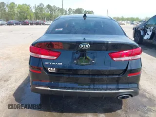 2020 Kia Optima LX with VIN 5XXGT4L32LG448200, listed as a IAAI auction lot 42059759 with 88,525 mi miles and . Bid and sale history available at carsss.com. Image 16.