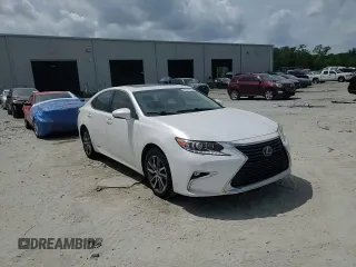 2017 Lexus ES 300h with VIN JTHBW1GG3H2138985, listed as a Copart auction lot 52014955 with 126,653 mi miles and Salvage Title. Bid and sale history available at DreamBid. Image 10.
