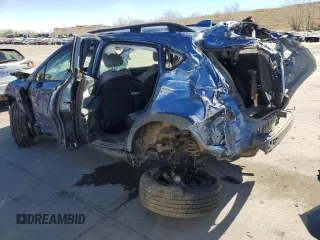 2018 Subaru Crosstrek Premium z VIN JF2GTABC3J9326778, wystawiony jako Copart lot #49608385 z przebiegiem Nie podano mil oraz Szkoda całkowita • Salvage title. Historia ofert i sprzedaży dostępna na DreamBid. Obrazek 2.