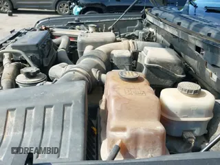 2010 Ford F-150 XL with VIN 1FTFW1CV4AKE23501, listed as a IAAI auction lot 42518842 with 274,470 mi miles and . Bid and sale history available at DreamBid. Image 19.