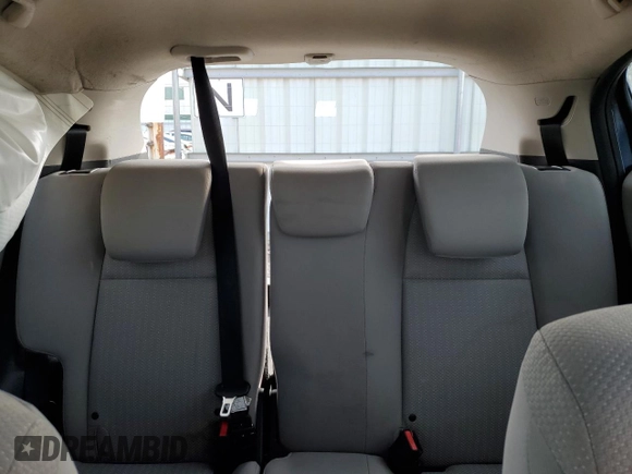 2016 Honda HR-V EX with VIN 3CZRU5H58GM744956, listed as a Copart auction lot 47652385 with 113,500 mi miles and Salvage Title. Bid and sale history available at carsss.com. Image 10.