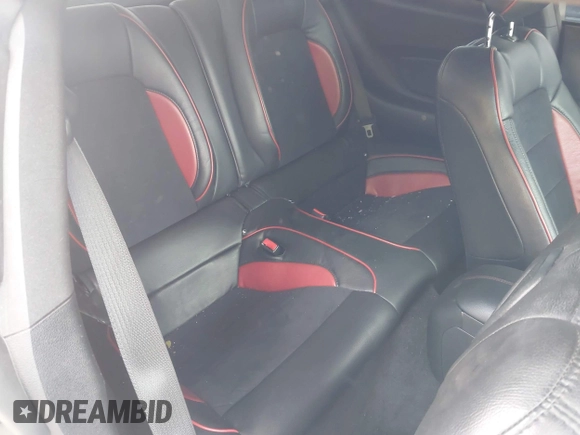 2017 Ford Mustang GT with VIN 1FA6P8CF0H5237046, listed as a IAAI auction lot 42362210 with 44,874 mi miles and . Bid and sale history available at DreamBid. Image 8.
