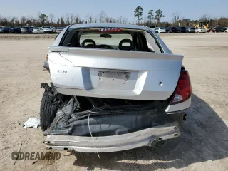 2005 Saturn ION ION 3 z VIN 1G8AL52FX5Z108102, wystawiony jako Copart lot #45346345 z przebiegiem 144 692 mil mil oraz Szkody całkowita. Historia ofert i sprzedaży dostępna na DreamBid. Obrazek 6.
