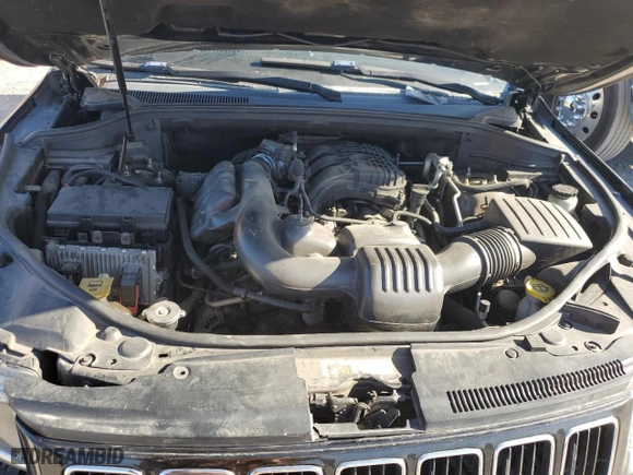 2015 Jeep Grand Cherokee Limited with VIN 1C4RJFBG1FC698806, listed as a Copart auction lot 49475725 with 198,345 mi miles and Clean Title. Bid and sale history available at carsss.com. Image 12.