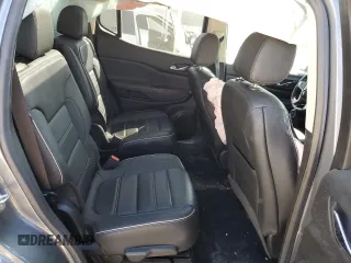 2021 GMC Acadia Denali с VIN 1GKKNXLS2MZ201047, выставлен на аукционе Copart как лот 48813225 с пробегом 44 394 миль миль и Списание • Salvage title. История ставок и продаж доступна на DreamBid. Изображение 11.