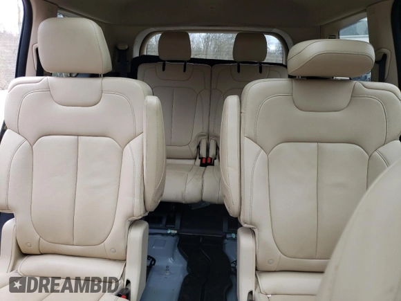2021 Jeep Grand Cherokee Limited with VIN 1C4RJKBGXM8170481, listed as a Copart auction lot 52379115 with 69,007 mi miles and Salvage Title. Bid and sale history available at DreamBid. Image 10.