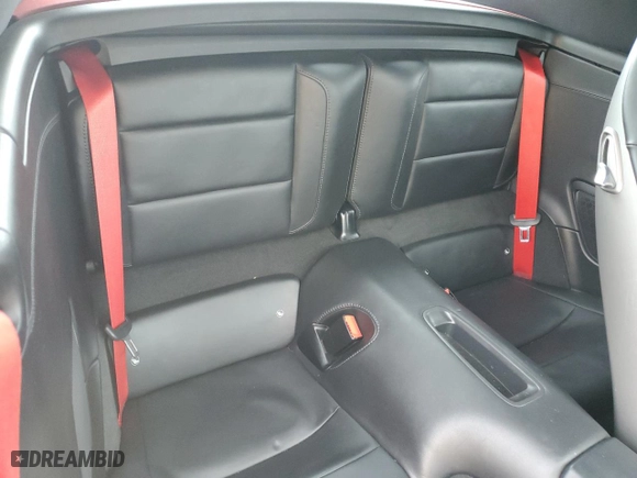 2013 Porsche 911 Carrera S with VIN WP0CB2A92DS154140, listed as a Copart auction lot 42150865 with 37,198 mi miles and Salvage Title. Bid and sale history available at carsss.com. Image 10.