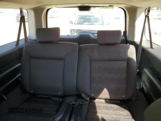 2007 Honda Element SC with VIN 5J6YH18907L003214, listed as a Copart auction lot 53550175 with 274,479 mi miles and Salvage Title. Bid and sale history available at DreamBid. Image 10.