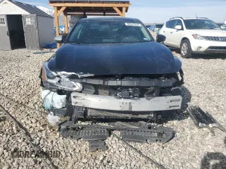 2020 Nissan Altima S with VIN 1N4BL4BV7LC158523, listed as a Copart auction lot 50547915 with 79,207 mi miles and Salvage Title. Bid and sale history available at carsss.com. Image 5.