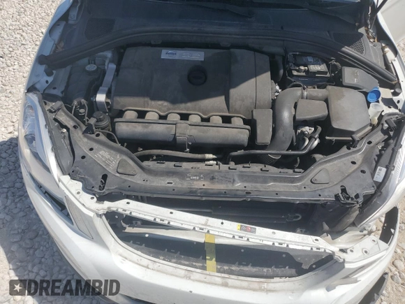 2010 Volvo XC60 3.2L with VIN YV4982DL1A2065331, listed as a Copart auction lot 50137555 with 74,719 mi miles and Salvage Title. Bid and sale history available at carsss.com. Image 11.