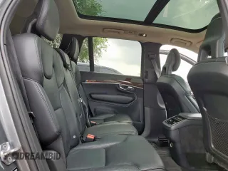 2016 Volvo XC90 T6 Momentum с VIN YV4A22PK0G1055566, выставлен на аукционе Copart как лот 58832875 с пробегом 140 403 миль миль и Списание • Salvage title. История ставок и продаж доступна на DreamBid. Изображение 11.