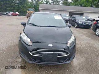 2016 Ford Fiesta SE z VIN 3FADP4EJXGM154072, wystawiony jako IAAI lot #42366219 z przebiegiem 155 506 mil mil oraz . Historia ofert i sprzedaży dostępna na DreamBid. Obrazek 13.