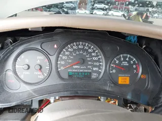 2005 Chevrolet Impala LS with VIN 2G1WH52K559388492, listed as a IAAI auction lot 42098694 with 184,494 mi miles and . Bid and sale history available at DreamBid. Image 7.