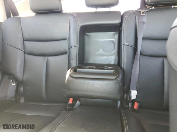 2015 Nissan Murano SL with VIN 5N1AZ2MH8FN244654, listed as a Copart auction lot 50277105 with 89,250 mi miles and Clean Title. Bid and sale history available at carsss.com. Image 10.